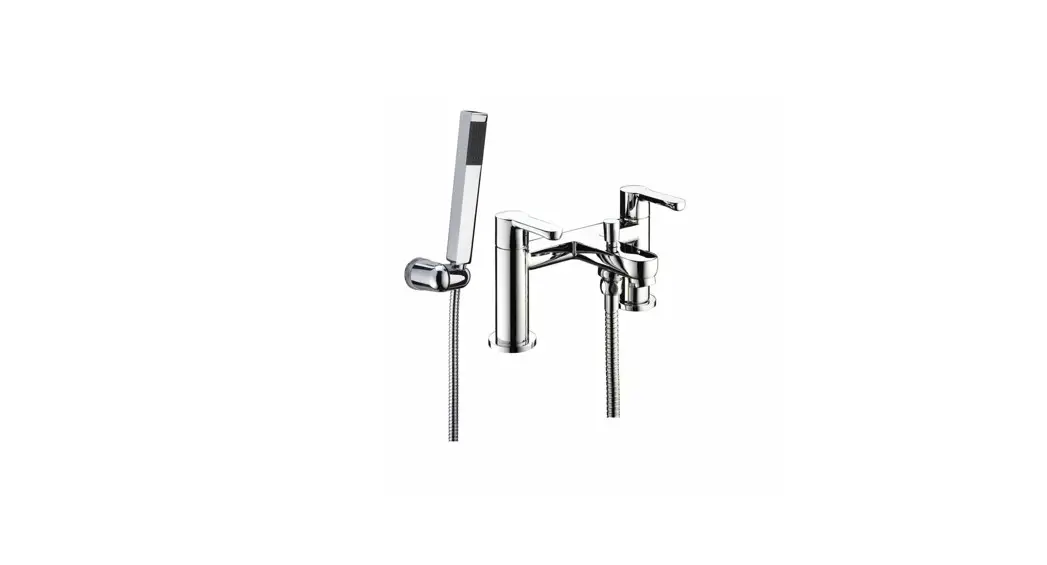 Bristan Nr Bsm C (d4) Nero Bath Shower Mixer Tap User Guide Bristan Nr Bsm C (d4) Nero Bath Shower Mixer Tap User Guide