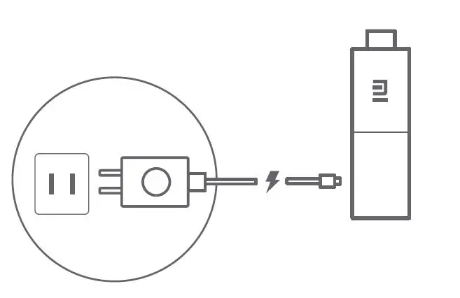 Xiaomi Mi TV Stick Global Version Quad CoreBit Android 9.0 fig3