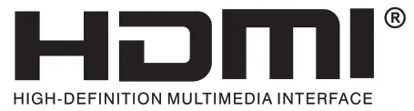HDMI - logo