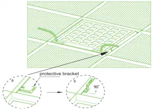 diagram, engineering drawing