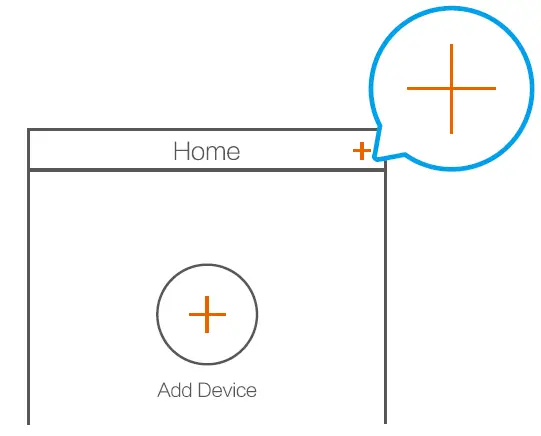 EZVIZ CSC1HC1E2 Smart Home Camera fig 4