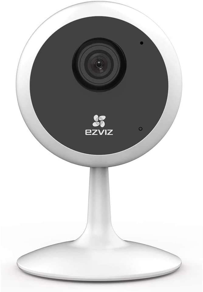 EZVIZ CSC1HC1E2 Smart Home Camera