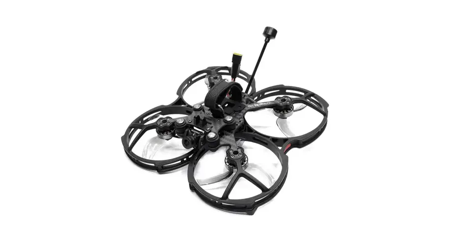 Geprc Cinelog35 3.5 Inch Cinewhoop Drone User Manual Geprc Cinelog35 3.5 Inch Cinewhoop Drone User Manual