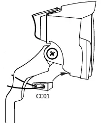 spanninga ERGO DYNAMO Mesh Office Chair image