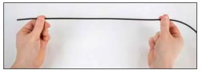 ROCKBOARD PatchWorks Solderless Patch Cable System-1