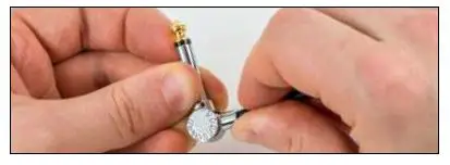 ROCKBOARD PatchWorks Solderless Patch Cable System-11