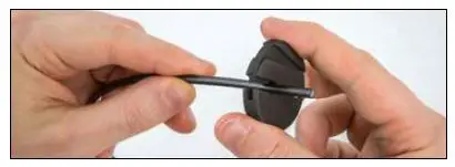 ROCKBOARD PatchWorks Solderless Patch Cable System-2