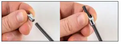 ROCKBOARD PatchWorks Solderless Patch Cable System-5