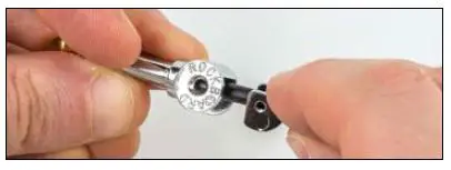 ROCKBOARD PatchWorks Solderless Patch Cable System-8