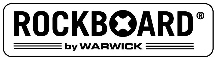 ROCKBOARD logo