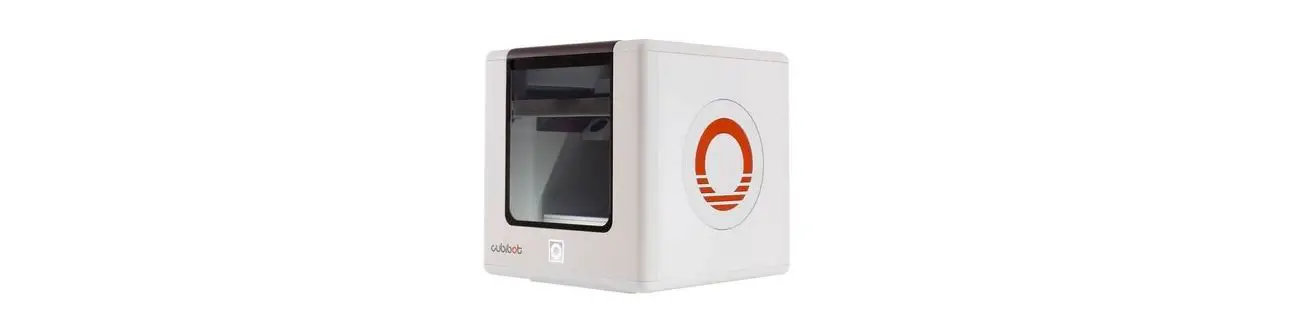 Innosun Cubibot 3d Printer User Guide Innosun Cubibot 3d Printer User Guide