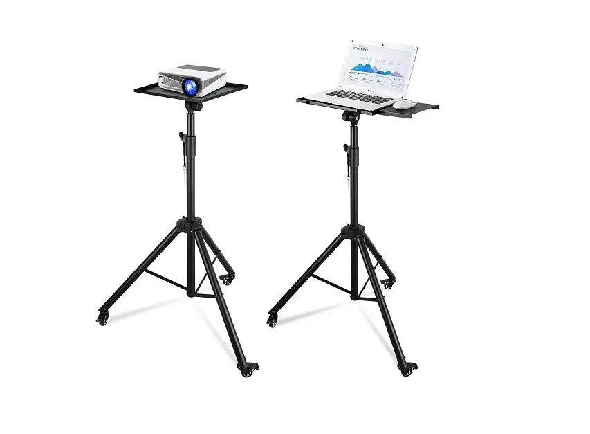 Wali Projector And Laptop Tripod Stand User Manual