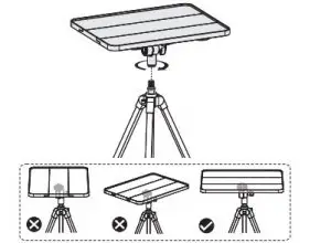 a close up of a table