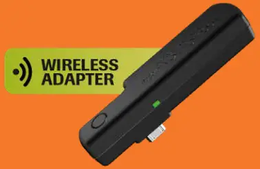 ACCU CHEK 3594512 Mobile Blood Glucose Monitoring System - transfer