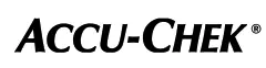 ACCU CHEK logo