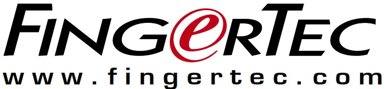 FINGeRTEC - Logo