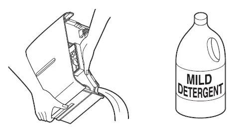 Haier QDHR20 Dehumidifier Owner's 10