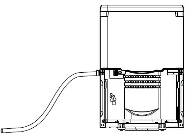 Haier QDHR20 Dehumidifier Owner's 8