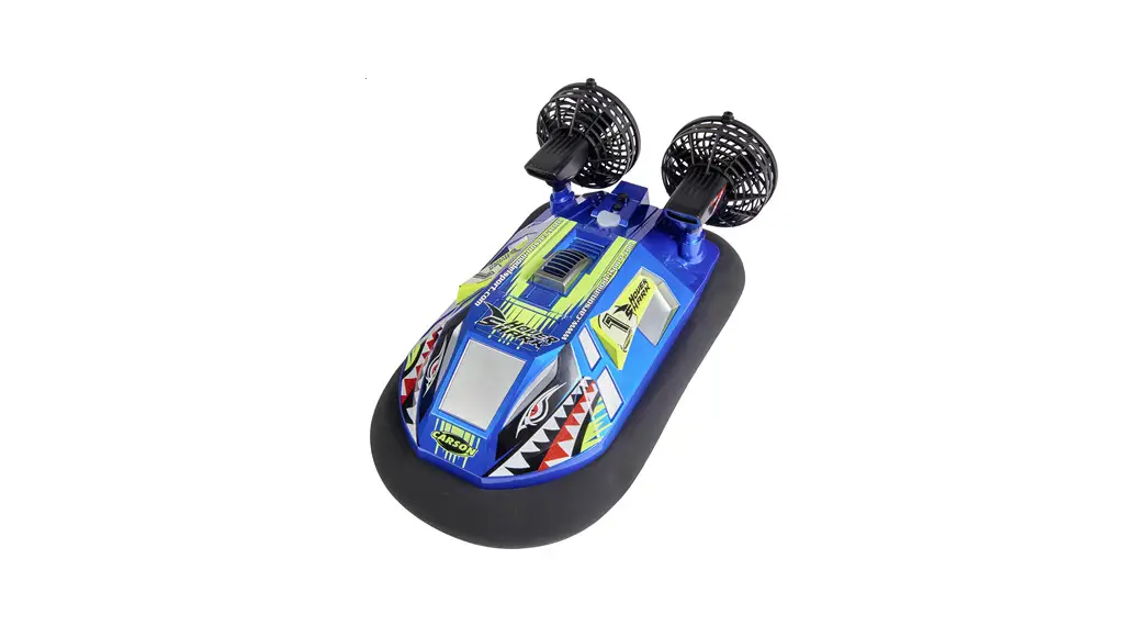 Conrad 989-383 Radio Control Vehicle Instruction Manual