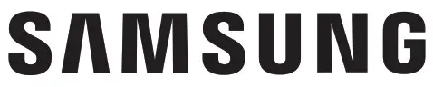 SAMSUNG logo