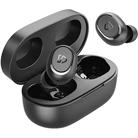SOUNDPEATS B08FTCRLLZ TrueCopsule 2 True Wireless Earbuds PRO