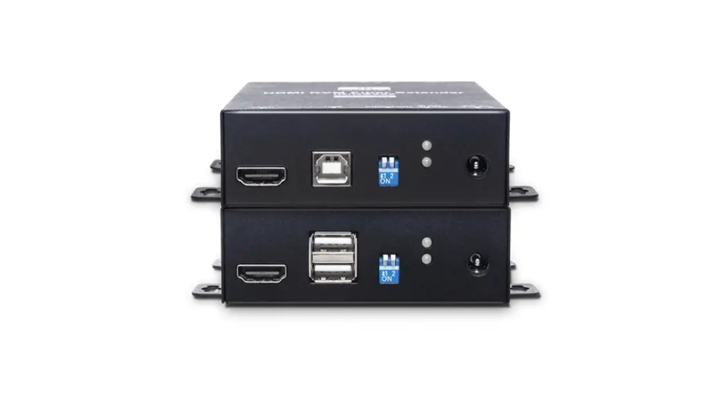 Sc T He01f-4k6g Rs232 Kvm Fiber Optic Extender User Manual Sc T He01f-4k6g Rs232 Kvm Fiber Optic Extender User Manual