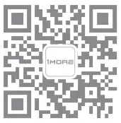 1MORE E1004BA Dual Driver Bluetooth ANC In-Ear Headphones - QR code