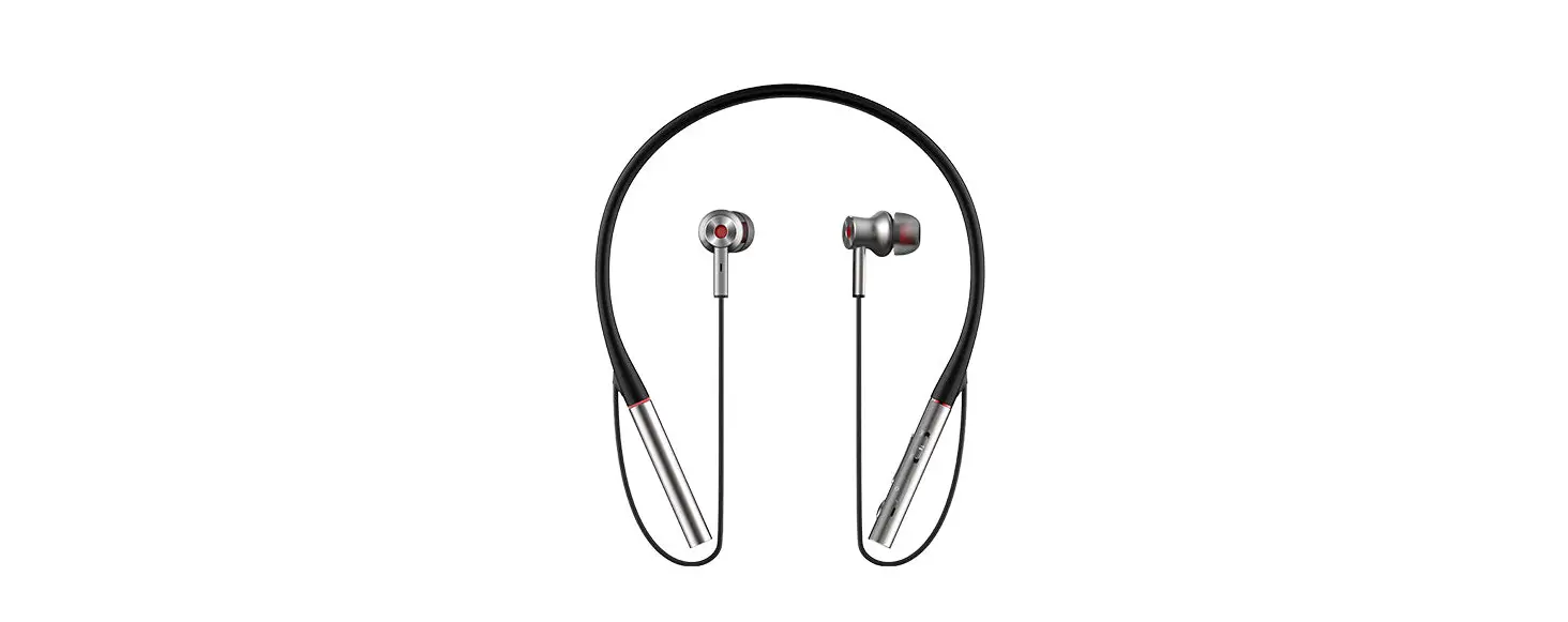 1more E1004ba Dual Driver Bluetooth Anc In-ear Headphones User Guide
