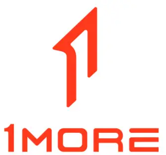 1MORE - logo