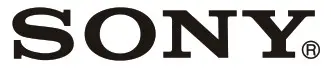 SONY logo