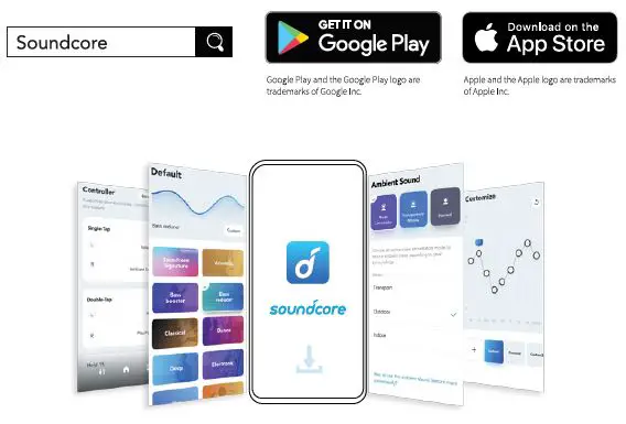 ANKER A3933L Life Note 3 Earbuds 2