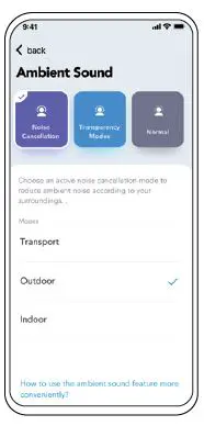 ANKER A3933L Life Note 3 Earbuds 4