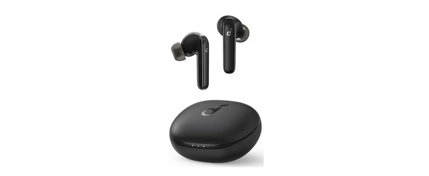 Anker A3933l Life Note 3 Earbuds User Guide