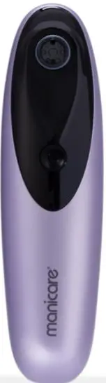 manicare Magnifying Pore Vacuum