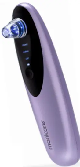 manicare Magnifying Pore Vacuum - Activate