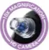 manicare Magnifying Pore Vacuum - FEATURES