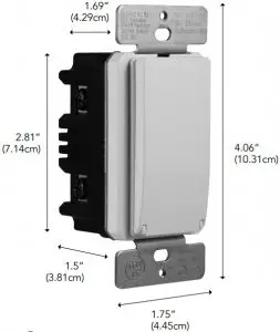 JASCO All-in-One 7-day Digital Timer Installation Guide