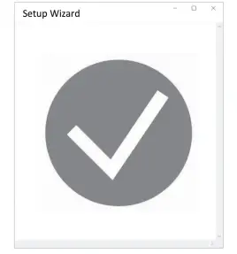 Connect with the USB Receiver Figure 3