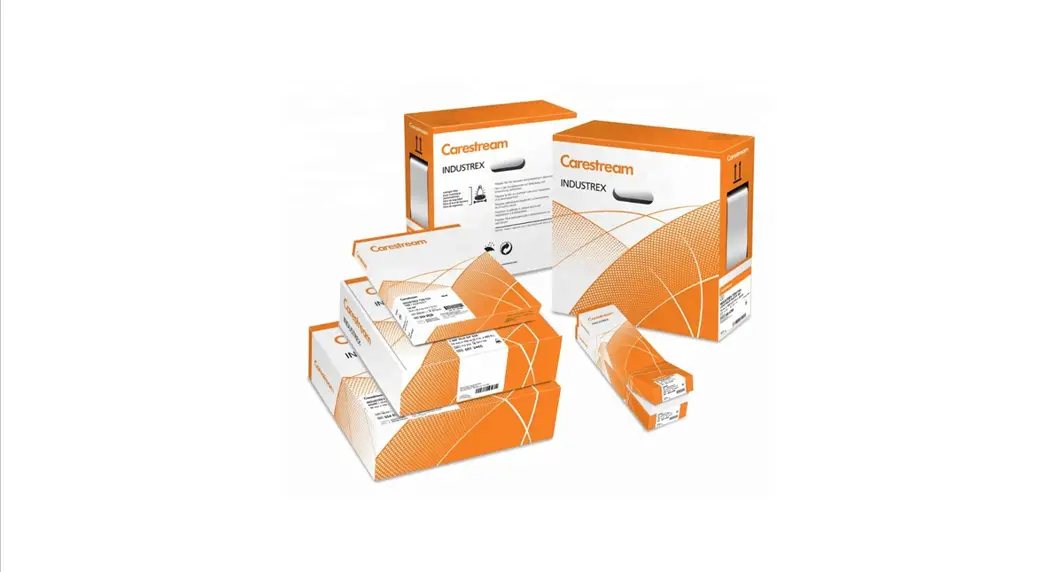 Carestream Ndt Automatic Processing Of Industrex Films User Guide Carestream Ndt Automatic Processing Of Industrex Films User Guide