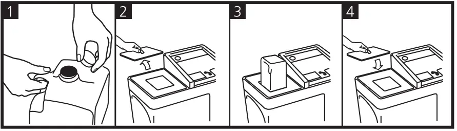 Carestream NDT Automatic Processing of Industrex Films - fig 1