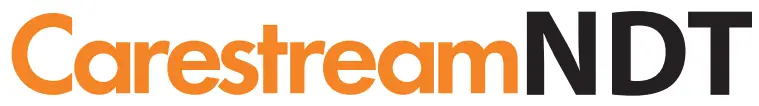 Carestream NDT logo