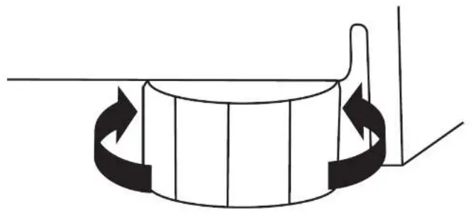 Thermador T24UR925LS Glass Door Refrigerator-