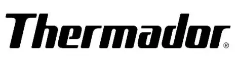 Thermador -logo