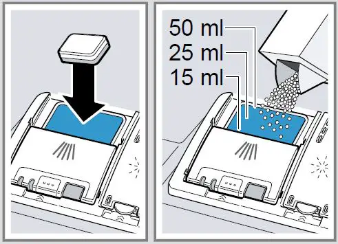 BOSCH SMS2HVW66G Freestanding Dishwasher-10