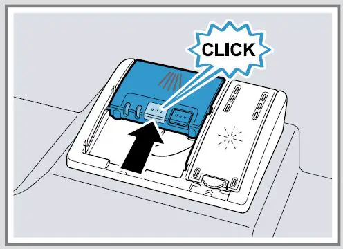 BOSCH SMS2HVW66G Freestanding Dishwasher-11