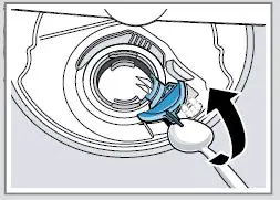 BOSCH SMS2HVW66G Freestanding Dishwasher-15