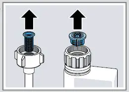 BOSCH SMS2HVW66G Freestanding Dishwasher-17