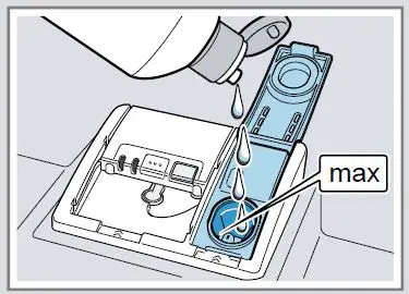 BOSCH SMS2HVW66G Freestanding Dishwasher-9