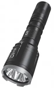 a close up of a microphone