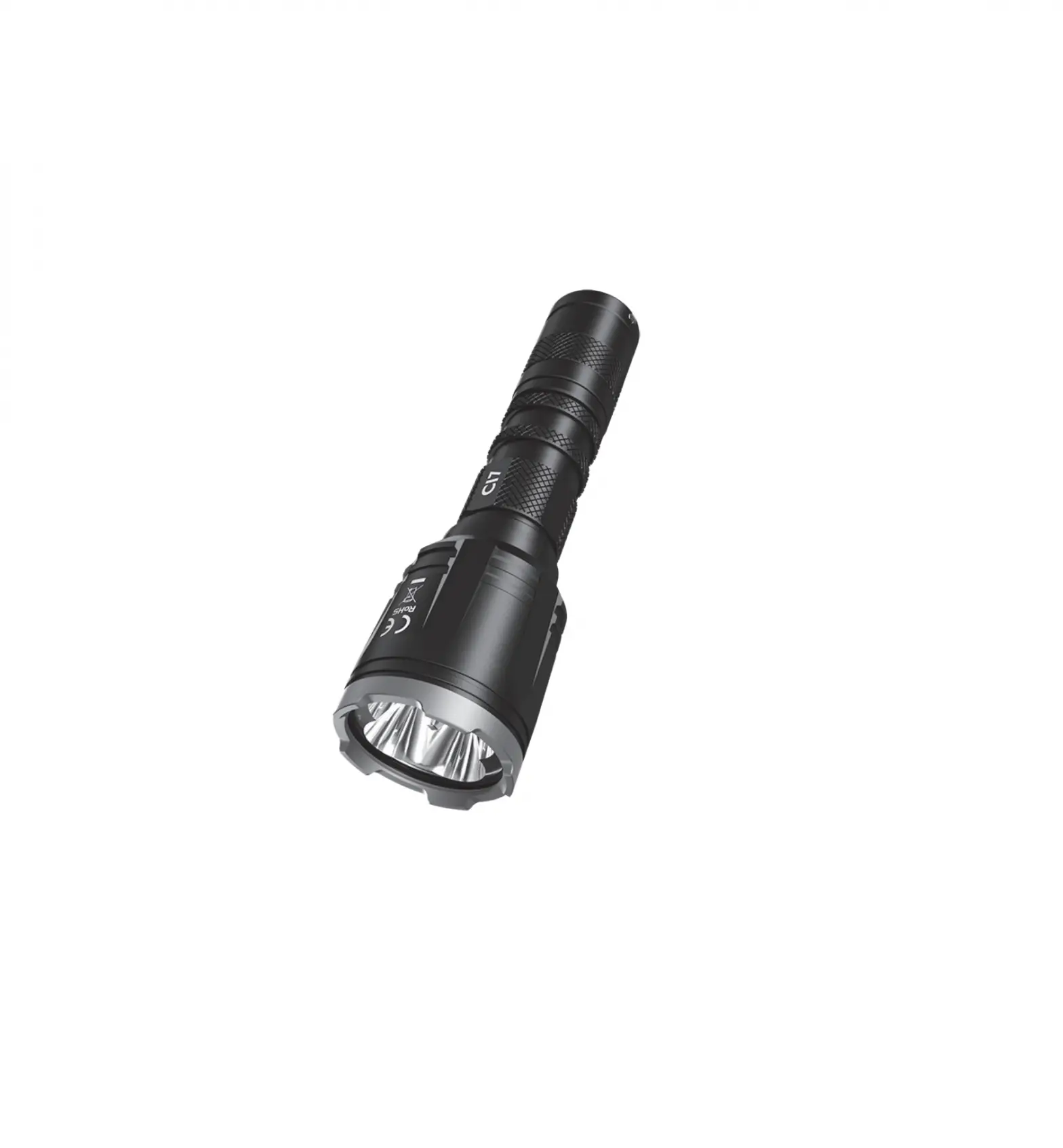 Nitecore Dual Output Tactical Ir Flashlight User Manual